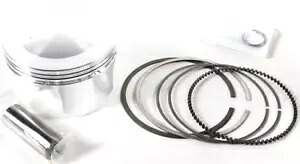 Wiseco ピストン STD ボア 90mm 9.5:1 Hi Comp 4825M09000 ホンダ TRX 450 フォアマン 98-04 Wiseco Piston STD Bore 90mm 9.5:1 Hi Comp 4825M09000 Honda TRX 450 Foreman 98-04 【並行輸入品】|カスタムパーツ WORLD倉庫