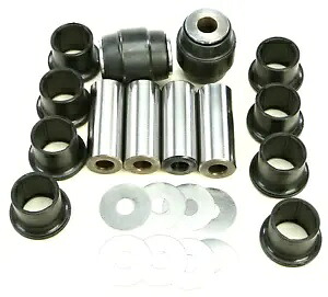 All Balls A アーム ブッシング キット リア Can-Am マーベリック 1000 50-1171 All Balls A-Arm Bushing Kit Rear Can-Am Maverick 1000 50-1171 【並行輸入品】