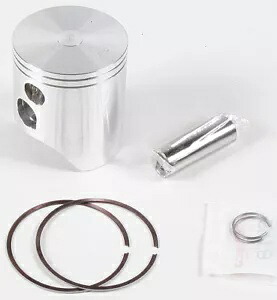 Wiseco ピストン 標準ボア 66.40mm 801M06640 ホンダ CR250R 2002-2004 Wiseco Piston Standard Bore 66.40mm 801M06640 Honda CR250R 2002-2004 【並行輸入品】