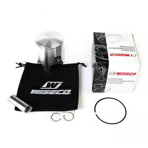 Wiseco ピストン 1mm 68mm 以上 558M06800 スズキ RM250 1987-1988 Wiseco Piston 1mm Over 68mm 558M06800 Suzuki RM250 1987-1988 【並行輸入品】|カスタムパーツ WORLD倉庫
