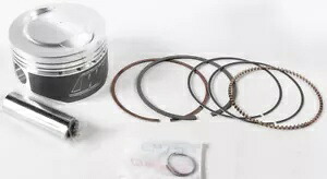 Wiseco ピストン 0.50mm オーバー 83.50mm 4419M08350 ヤマハ ラプター 350 Wiseco Piston 0.50mm Over 83.50mm 4419M08350 Yamaha Raptor 350 【並行輸入品】|カスタムパーツ WORLD倉庫