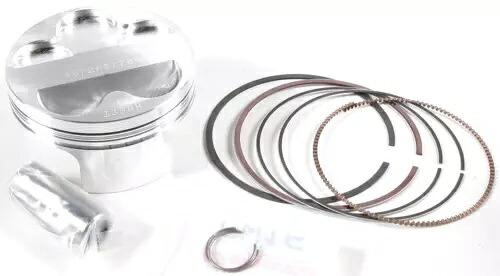 Wiseco ピストン STD ボア 77mm 12.7:1 4872M07700 ヤマハ YZ250F 2001-2004 Wiseco Piston STD Bore 77mm 12.7:1 4872M07700 Yamaha YZ250F 2001-2004 【並行輸入品】｜カスタムパーツ WORLD倉庫 56,760円