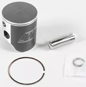 Wiseco ピストン 標準ボア 66.40mm 824M06640 KTM 250SX ハスクバーナ TC250 Wiseco Piston Standard Bore 66.40mm 824M06640 KTM 250SX Husqvarna TC250 【並行輸入品】