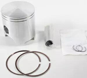 Wiseco ピストン 0.50mm オーバー 68.50mm 605M06850 ヤマハ WR250 YZ250 YZ250WR Wiseco Piston 0.50mm Over 68.50mm 605M06850 Yamaha WR250 YZ250 YZ250WR 【並行輸入品】|カスタムパーツ WORLD倉庫