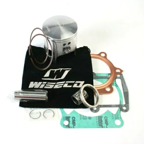 Wiseco ピストン ガスケット キット 66mm PK1089 ヤマハ YFS200 88-06 ブラスター Wiseco Piston Gasket Kit 66mm PK1089 Yamaha YFS200 88-06 Blaster 【並行輸入品】