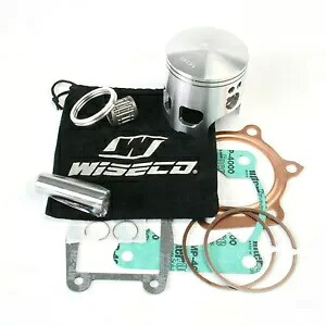 Wiseco ピストン ガスケット キット 66.75mm PK1092 ヤマハ YFS200 88-06 ブラスター Wiseco Piston Gasket Kit 66.75mm PK1092 Yamaha YFS200 88-06 Blaster 【並行輸入品】