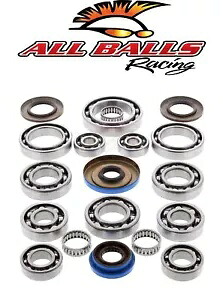 すべてのボール リア ディファレンシャル ベアリング RZR 570 900 レンジャー ポラリス 25-2085 FASTship All Balls Rear Differential Bearings RZR 570 900 Ranger Polaris 25-2085 FASTship 【並行輸入品】｜カスタムパーツ WORLD倉庫