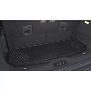 本物のフォード エベレスト次世代カーゴ ライナー 7 席モデル用 2022 - オン Genuine Ford Everest Next Gen Cargo Liner For 7 Seat Models 2022 - On 【並行輸入品】