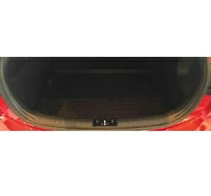 純正 KIA Rio 成形カーゴライナー 2022 モデル H8A40APK11 Genuine KIA Rio Moulded Cargo Liner 2022 Model H8A40APK11 【並行輸入品】