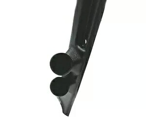 SAAS ゲージピラーポッド トヨタ ランドクルーザー 70 シリーズ 52mm ゲージ Troop 85-09 用 SAAS Gauge Pillar Pod for Toyota Landcruiser 70 Series 52mm Gauges Troop 85-09 【並行輸入品】