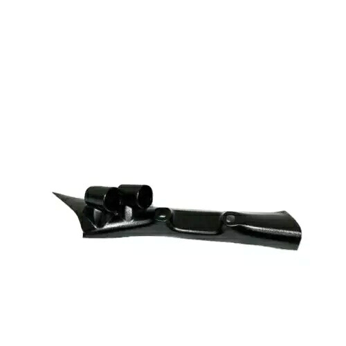 SAAS ピラー ポッド ホルダー/マウント ホールデン コロラド RG シリーズ 1 2012-2016 52mm 用 SAAS Pillar Pod Holder / Mount for Holden Colorado RG Series 1 2012-2016 52mm 【並行輸入品】 50,160円