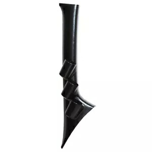 SAAS トリプルゲージピラーポッド マツダ BT50 3 X 52mm ゲージ用 2011 - 2020 SAAS Triple Gauge Pillar Pod for Mazda BT50 for 3 X 52mm Gauges 2011 - 2020 【並行輸入品】