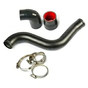 SAAS インタークーラー ブラック合金パイプ ホットサイド フォード レンジャー/マツダ BT50 3.2L SAAS Intercooler Black Alloy Pipe Hot Side For Ford Ranger/Mazda BT50 3.2L 【並行輸入品】 52,800円