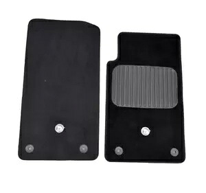 純正 HSV カーペット フロアマット フロント ホールデン VF GEN-F GEN-F2 セネター グランジ用 Genuine HSV for Carpet Floor Mats Front Holden VF GEN-F GEN-F2 Senator Grange 【並行輸入品】