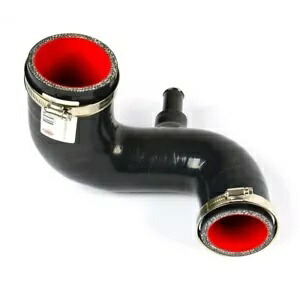 純正 SAAS シリコン エアボックス - ターボ インテーク パイプ (レンジャー/BT50 2012-2 用) Genuine SAAS Silicone Airbox to Turbo Intake Pipe for Ranger/BT50 2012-2 【並行輸入品】