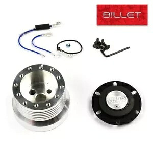 SAAS ボスキット ハブアダプタービレット シボレーカマロ 1969 SAAS Boss Kit Hub Adapter Billet For Chevrolet Camaro 1969 【並行輸入品】