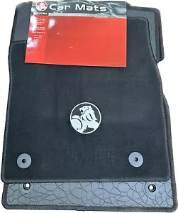 フロアマット カーペット スーツ ホールデン クルーズ 純正 2009-2013 JG JH Ser1 アクセサリー 13 Floor Mats carpet suits Holden Cruze Genuine 2009-2013 JG JH Ser1 accessories 13 【並行輸入品】