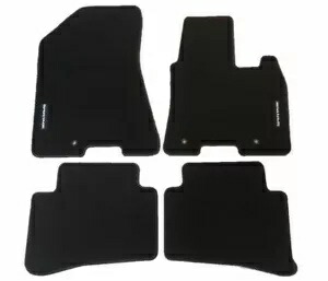 純正 Kia Sportage QL テーラード カーペット フロア マット 4 個セット 2016-2021 Genuine Kia Sportage QL Tailored Carpet Floor Mat Set of 4 2016-2021 【並行輸入品】