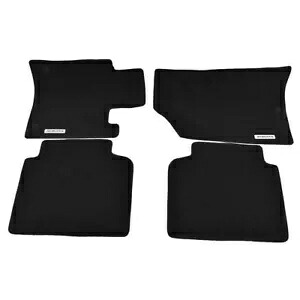 純正ヒュンダイ ソナタ LF カーペット フロア マット 4 枚セット 2017 年以降 Genuine Hyundai Sonata LF Carpet Floor Mats Set of 4 2017 - Onwards 【並行輸入品】