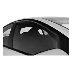 純正 Holden フロント ティンテッド ウェザーシールド スリムライン ペア VF SS シボレー用 Genuine Holden Front Tinted Weathershields Slimline Pair for VF SS Chevrolet 【並行輸入品】