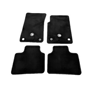 純正 HSV テーラード カーペット フロア マット VE すべて R8 クラブスポーツ GTS セネタ WM グランジ Genuine HSV Tailored Carpet Floor Mats VE All R8 Clubsport GTS Senator WM Grange 【並行輸入品】
