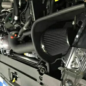 パフォーマンス コールド エア インテーク キット 2015-16 フォード マスタング GT 5.0L 用 Performance Cold Air Intake Kit Made for 2015-16 Ford Mustang GT 5.0L 【並行輸入品】｜カスタムパーツ WORLD倉庫