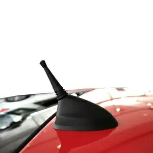 アンテナ空中ショートスタビービースティングforマツダBT50 BT-50全モデル2019- 5センチメートル Antenna Aerial Short Stubby Bee Sting forMazda BT50 BT-50 All Models 2019- 5cm 【並行輸入品】