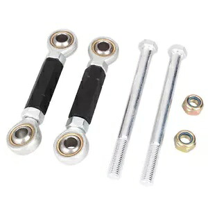 リア調整可能なサスペンションロワリングリンクフィットスズキハヤブサ GSXR1300 1999-2018 Rear Adjustable Suspension Lowering Link Fit Suzuki Hayabusa GSXR1300 1999-2018 【並行輸入品】|カスタムパーツ WORLD倉庫