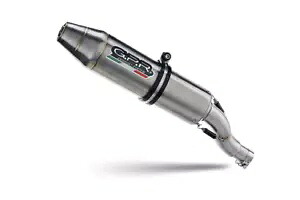 ヤマハ ラプター 660 660R 2000-2002 2003 2004 2005 排気 GPR フルシステム ディープトーン Yamaha Raptor 660 660R 2000-2002 2003 2004 2005 Exhaust GPR Full System Deeptone 【並行輸入品】|カスタムパーツ WORLD倉庫