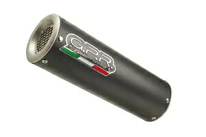 GPR エキゾースト ハスクバーナ スヴァルトピレン 401 2021-2023 M3 BLK チタン DB キラー スリッポン GPR Exhaust Husqvarna Svartpilen 401 2021-2023 M3 BLK Titanium DB Killer Slip-On 【並行輸入品】|カスタムパーツ WORLD倉庫