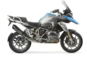 GPR エキゾースト BMW R1200GS 2013-2016 ホモログ スリップオン GPE ANN ポピー GPR Exhaust BMW R1200GS 2013-2016 Homolog Slip-On GPE ANN Poppy 【並行輸入品】