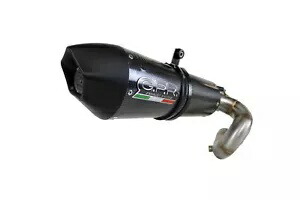 GPR エキゾースト BMW R1200GS ADV 2010-2013 ホモログ スリップオン GPE ANN ポピー GPR Exhaust BMW R1200GS ADV 2010-2013 Homolog Slip-On GPE ANN Poppy 【並行輸入品】