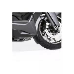 PUIG フロントフェンダーエクステンション ヤマハ T-MAX 530 2012 - 2016 ブラック 3666N PUIG FRONT FENDER EXTENSION FOR YAMAHA T-MAX 530 2012 - 2016 BLACK 3666N 【並行輸入品】