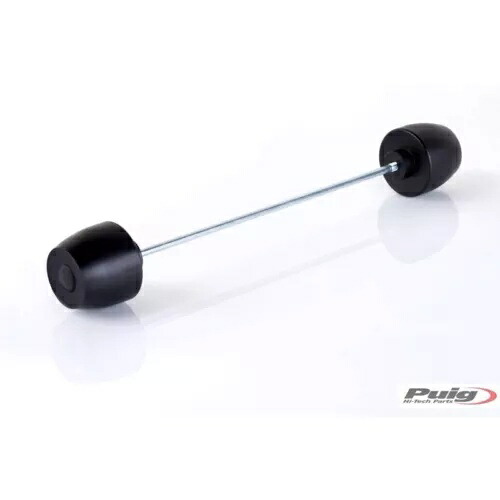PUIG PHB19 フロントフォークスライダー ヤマハ MT-07 700 2014 - 2017 ブラック 20028N PUIG PHB19 FRONT FORK SLIDERS FOR YAMAHA MT-07 700 2014 - 2017 BLACK 20028N 【並行輸入品】