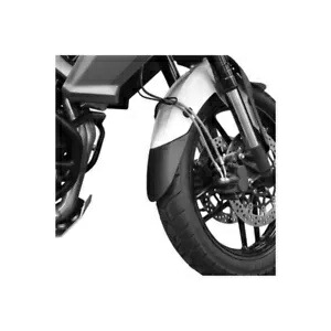 PUIG フロントフェンダーエクスターナルトライアンフタイガー 800/XC/XCX/XCA/XR/XRX/XRT 2018 - 2020 PUIG FRONT FENDER EXT. FOR TRIUMPH TIGER 800/XC/XCX/XCA/XR/XRX/XRT 2018 - 2020 【並行輸入品】