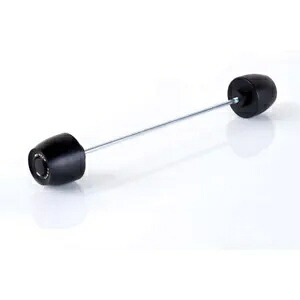 PUIG PHB19 フロントフォークスライダー KTM RC 390 2022 - 2023 ブラック 21379N に対応 PUIG PHB19 FRONT FORK SLIDERS COMPATIBLE FOR KTM RC 390 2022 - 2023 BLACK 21379N 【並行輸入品】 43,615円