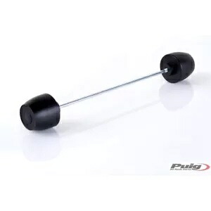 PUIG PHB19 スイングアーム スライダー BMW S 1000 RR 2019 - 2023 ブラック 20057N PUIG PHB19 SWING ARM SLIDERS FOR BMW S 1000 RR 2019 - 2023 BLACK 20057N 【並行輸入品】
