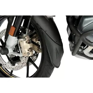 フロントフェンダーブラケット Puig BMW R 1200 GS アドベンチャー 2006 - 2016 9202N- FRONT FENDER BRACKET PUIG FOR BMW R 1200 GS ADVENTURE 2006 - 2016 9202N- 【並行輸入品】