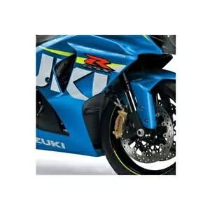 PUIG フロントフェンダーエクステンション スズキ GSX-R 750 2011 - 2016 マットブラック 9938N PUIG FRONT FENDER EXTENSION FOR SUZUKI GSX-R 750 2011 - 2016 MATT BLACK 9938N 【並行輸入品】