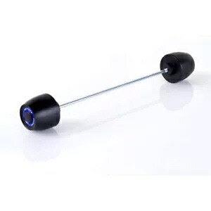 フォークバッファー Puig トライアンフタイガー 1200 ラリーエクスプローラー 2022 - 2023 21277N- FORK BUFFER PUIG FOR TRIUMPH TIGER 1200 RALLY EXPLORER 2022 - 2023 21277N- 【並行輸入品】
