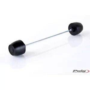 リアバッファ PUIG ヤマハ TENRE 700 ラリーエディション 2021 - 2023 20226N- REAR BUFFER PUIG FOR YAMAHA TENRE 700 RALLY EDITION 2021 - 2023 20226N- 【並行輸入品】