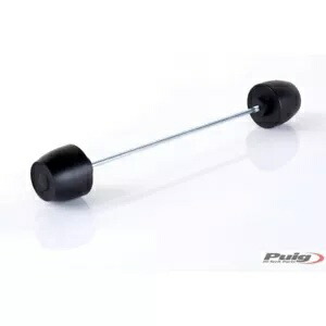 PUIG フロントフォークスライダー SUZUKI GSX-S 1000 GT トラベルエディション 2022 - 2023 PUIG FRONT FORK SLIDERS FOR SUZUKI GSX-S 1000 GT TRAVEL EDITION 2022 - 2023 【並行輸入品】