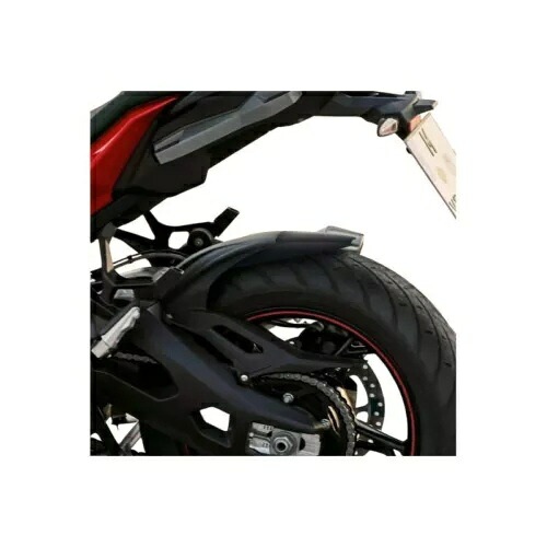 リアフェンダー RELIANCE PUIG BMW S 1000 XR 2020 - 2023 マットブラック 20478J- REAR FENDER RELIANCE PUIG FOR BMW S 1000 XR 2020 - 2023 MATTE BLACK 20478J- 【並行輸入品】