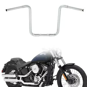 18インチ ライズ エイプ ハンガー ハンドルバー ホンダ VTX1300 VTX1800用 18\