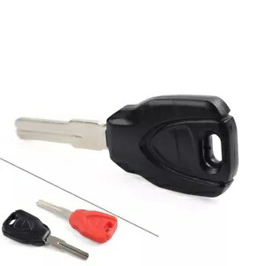 ノーカットブレードブランクキードゥカティ XDiavel 1260/1260S ムルティストラーダ 950S/1260S/ Uncut Blade Blank Key For Ducati XDiavel 1260/1260S Multistrada 950S/1260S/ 【並行輸入品】