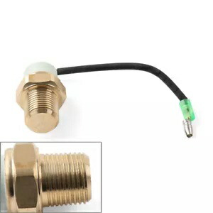 ポラリス 3085352 用サーモスタット ウォーター ポンプ スイッチ センサー Thermostat Water Pump Switch Sensor For Polaris 3085352 【並行輸入品】