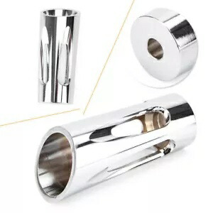 クロームシフターペグシフトレバーハーレーダイナ/エレクトラグライド/ソフテイル全モデルに適合 Chrome Shifter Peg Shift Levers Fit Harley Dyna /Electra Glide/Softail all model 【並行輸入品】
