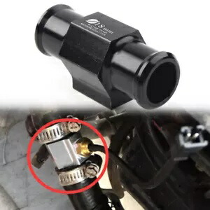 水温ジョイントパイプホースセンサーゲージアダプター 18 ミリメートルオートバイユニバーサル Water Temperature Joint Pipe Hose Sensor Gauge Adapter 18mm Motorcycle Universal 【並行輸入品】 50,600円