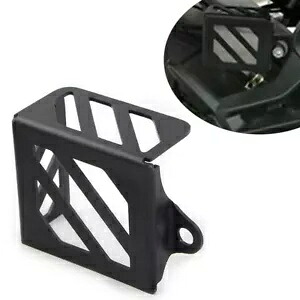 リアブレーキフルードリザーバーカバーホンダ CB300R/250R/250R/150R CB500X CBR500R Rear Brake Fluid Reservoir Cover For Honda CB300R/250R/250R/150R CB500X CBR500R 【並行輸入品】