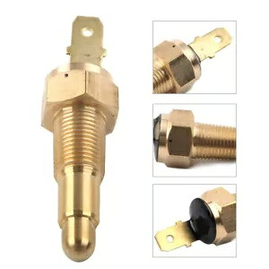 水温サーモスタットセンサースイッチ Yamaha Rhino 660 YXR660FA 2004-07用 Water Temperature Thermostat Sensor Switch for Yamaha Rhino 660 YXR660FA 2004-07 【並行輸入品】